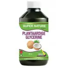 SNP Glycerine plantaardig 200 ml