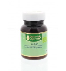 Maharishi Ayurveda Tulsi biologisch 60 tabletten