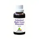 SNP Colloidaal multi trace mineral 100 ml