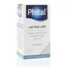 Phital Lactase 4500 50 kauwtabletten