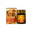 Ilhwa Ginst15 Korean red ginseng extract 50 gram