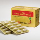 Ilhwa Korean ginseng capsule 100 capsules