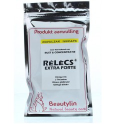 Beautylin Relecs navulzak 160 capsules