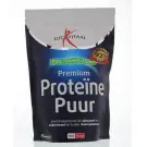 Lucovitaal Functional food premium proteine 500 gram