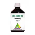 SNP Chlorofyl 200 ml