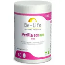 Be-Life Perilla 500 shiso 60 capsules