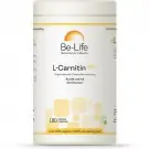 Be-Life L-Carnitin 650+ 180 capsules