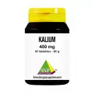 SNP Kalium 400 mg 50 tabletten