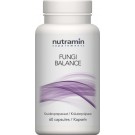 Nutramin Fungi balance 60 capsules