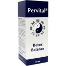 Pervital Detox balance 30 ml