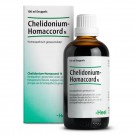 Heel Chelidonium-Homaccord N 100 ml
