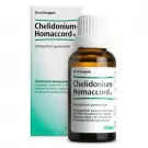 Heel Chelidonium-Homaccord N 30 ml