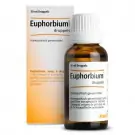 Heel Euphorbium compositum h 30 ml