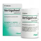 Heel Vertigoheel H 50 tabletten