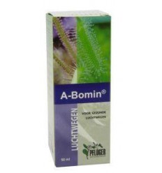 Pfluger A Bomin 50 ml | Superfoodstore.nl
