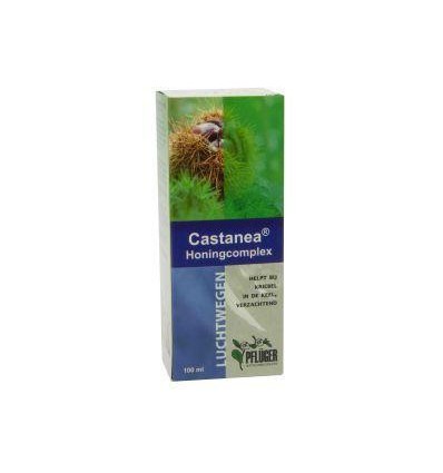 Pfluger Castanea honingcomplex 100 ml