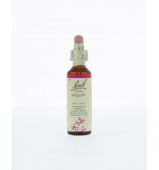 Bach Willow / wilg 20 ml | Superfoodstore.nl