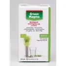 Green Magma biologisch 136 tabletten