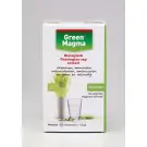 Green Magma 320 tabletten