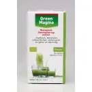 Green Magma poeder 80 gram