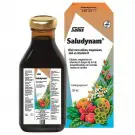 Salus Saludynam calcium magnesium 250 ml