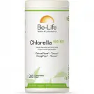 Be-Life Chlorella 500 200 tabletten
