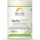 Be-Life Garlic 2000 60 softgels