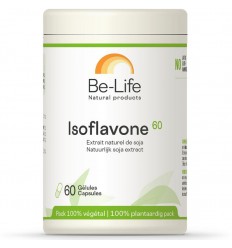Be-Life Isoflavone 60 60 softgels