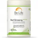 Be-Life Red ginseng 500 45 softgels