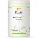 Be-Life Spiruline 500 500 tabletten