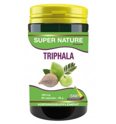 SNP Triphala 60 capsules