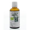 Natura Sanat Artemisia absinthium/alsem tinctuur 50 ml