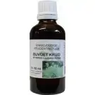 Natura Sanat Artemisia vulgaris herb/bijvoet tinctuur 50 ml