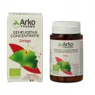 Arkocaps Ginkgo 45 capsules