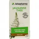 Arkocaps Javaanse thee 45 capsules