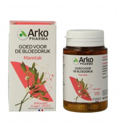 Arkocaps Maretak 45 capsules | Superfoodstore.nl
