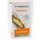 Arkocaps Ginseng 150 capsules