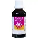 Zonnegoud Absinthium complex 50 ml