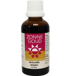 Zonnegoud Alchemilla simplex 50 ml