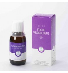 Oligoplant Fucus 120 ml | Superfoodstore.nl