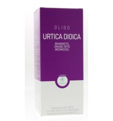 Oligoplant Urtica dioica 120 ml | Superfoodstore.nl