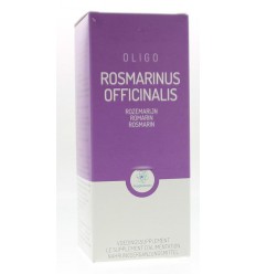 Oligoplant Rosmarinus 120 ml | Superfoodstore.nl