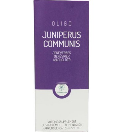 Oligo RP Supplements Juniperus 120 ml kopen