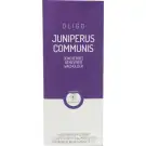 RP Supplements Oligo Juniperus 120 ml