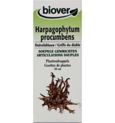 Biover Harpagophytum procumb 50 ml
