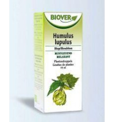Biover Humulus lupulus bio 50 ml