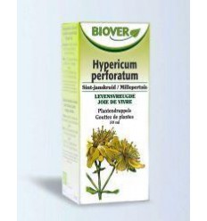 Biover Hypericum perforatum 50 ml