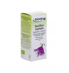 Biover Passiflora incarnata bio 50 ml