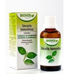 Biover Uncaria tormentosa 50 ml