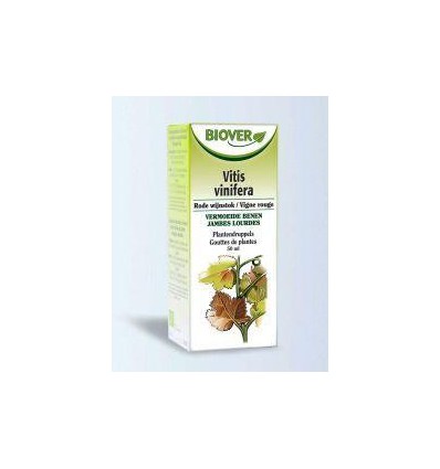 Biover Vitis vinifera 50 ml